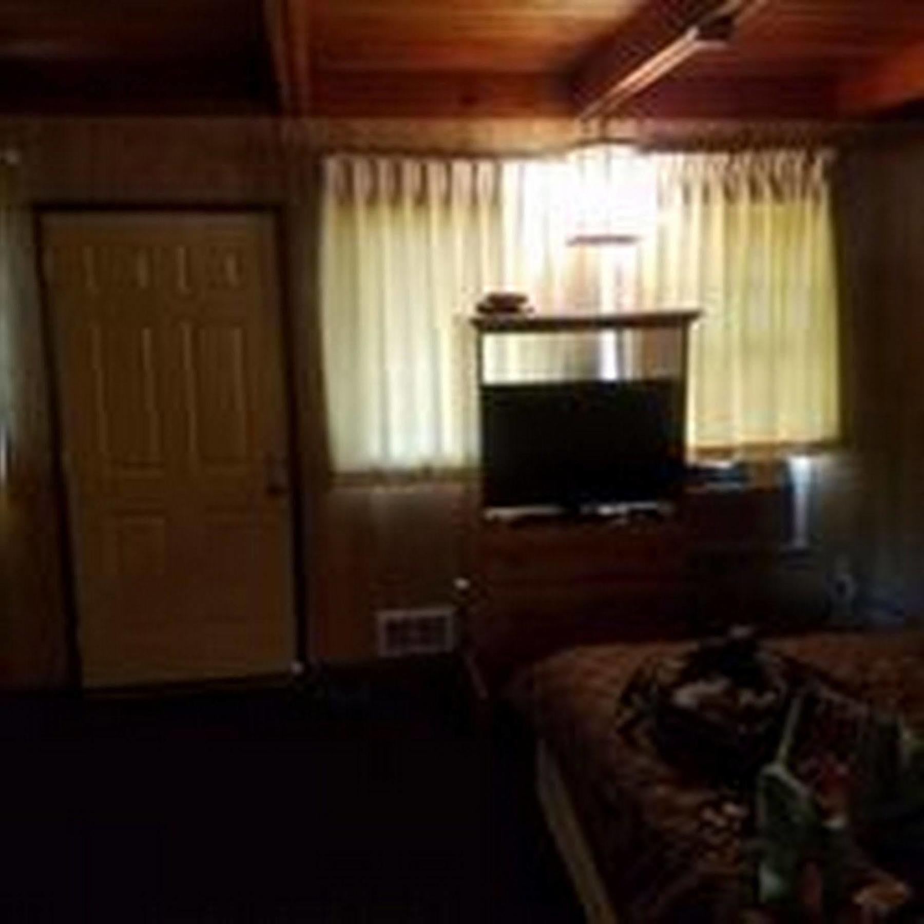 Anchor Inn Motel By Loyalty Blaine Exteriör bild