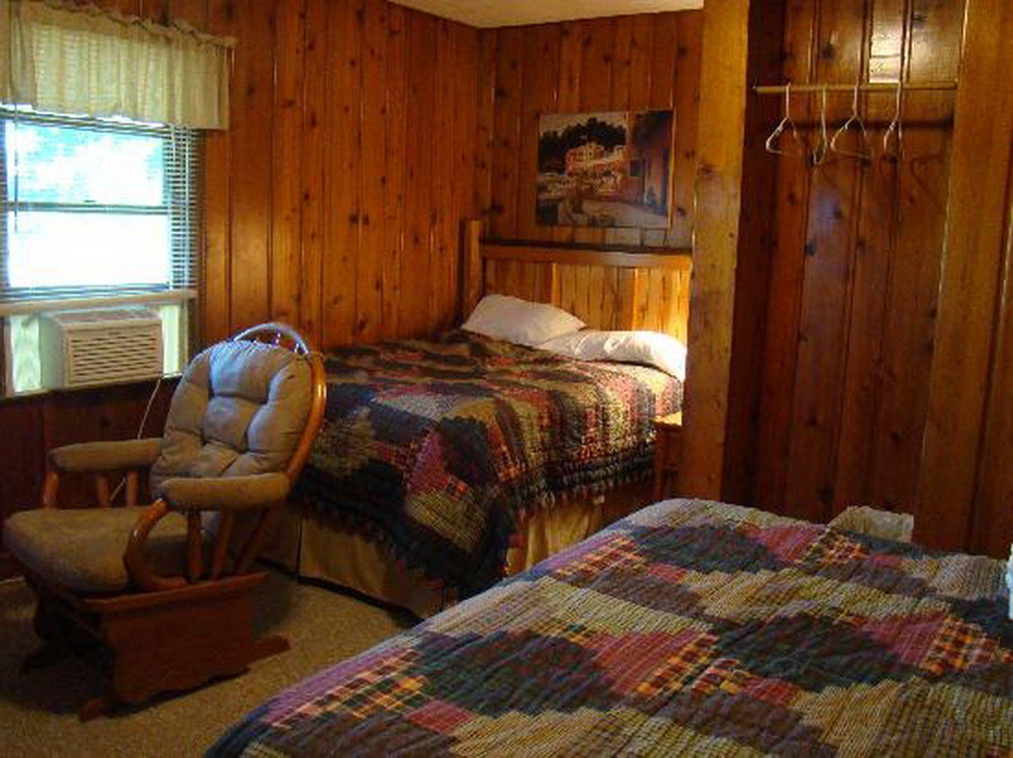 Anchor Inn Motel By Loyalty Blaine Exteriör bild